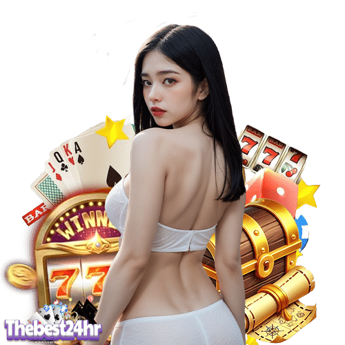 thebest24hr ฝาก ถอนออโต้