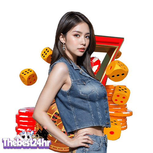 thebest24hr โบนัสแตกบ่อย